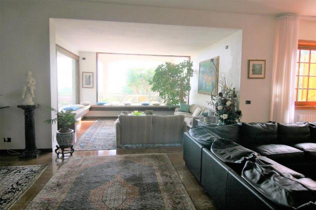 Villa in vendita a Castelnuovo Magra 500 mq Rif: 981157 - Foto 2