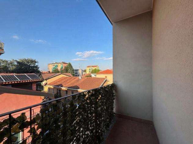 Trilocale in vendita a Cinisello Balsamo - Foto 9