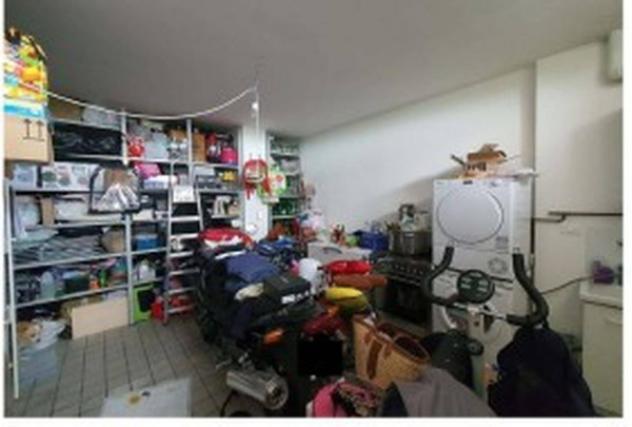 Immobile in asta di 153 m², box auto in vendita a Città Sant'Angelo - Foto 13
