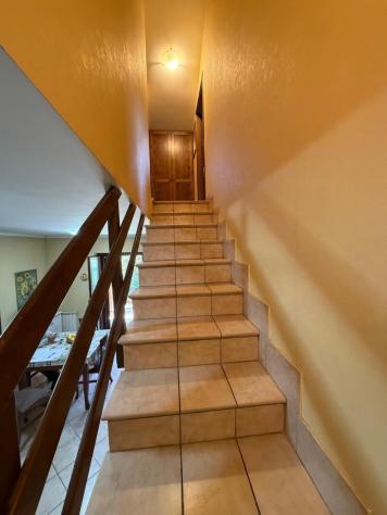 Villa a schiera in vendita a Fiano Romano - Foto 9
