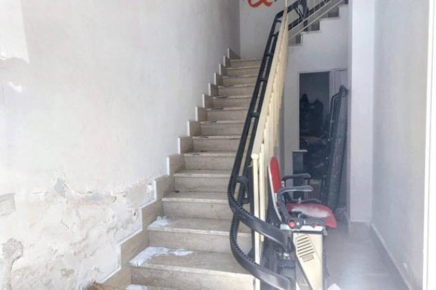 Immobile in asta di 198 m² con più di 5 locali in vendita a Floridia - Foto 10