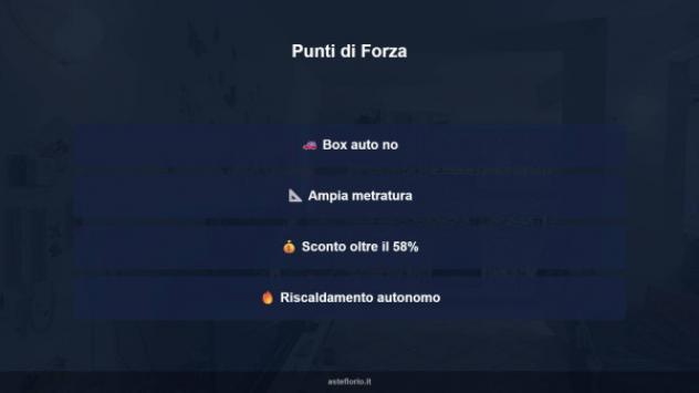 Immobile in asta di 139 m² in vendita a Frosinone - Foto 18