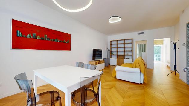 Appartamento in Via Aosta - Foto 16