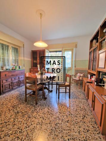 VILLA di 12 vani e di 400 mq (MONTECATINI TERME) rif. 3400 - Foto 14
