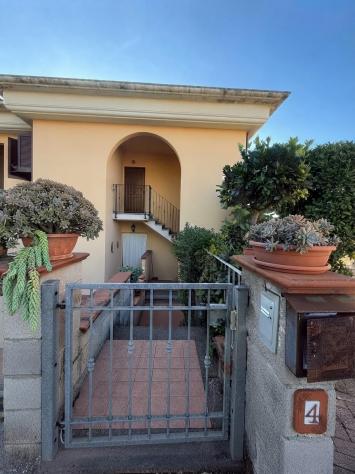 Villetta a schiera in vendita a San Romano - Montopoli in Val d'Arno 100 mq Rif: 1449056