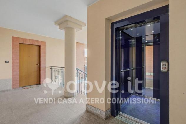 Appartamento di 99 m² con 3 locali in vendita a Orbassano - Foto 7