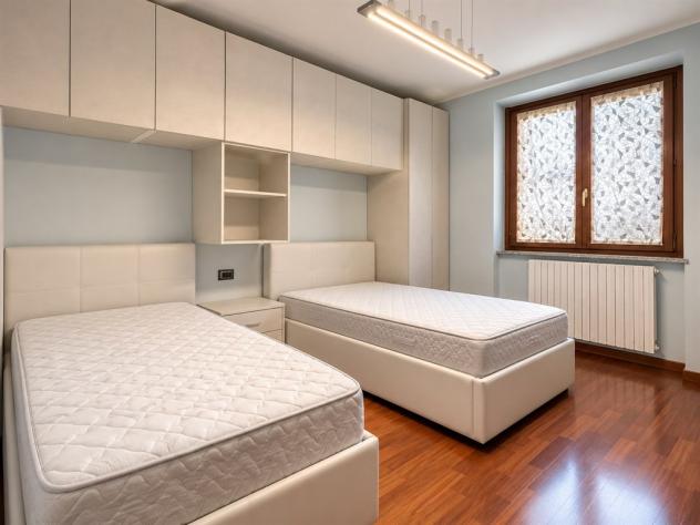 Villa a schiera 5 locali - Rif. 1266 - Foto 16