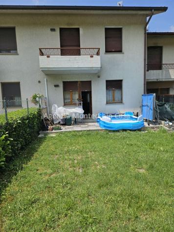 Esclusiva villetta a schiera panoramica su strada privata chiusa - Foto 17