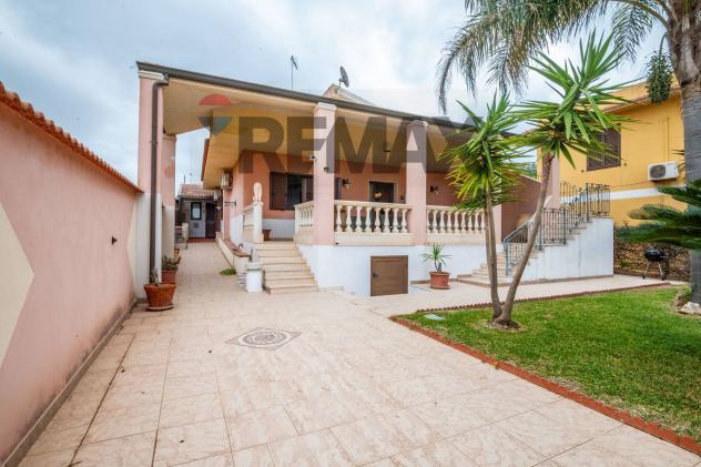 Villa singola in vendita a Ragusa, Marina di Ragusa - Foto 2