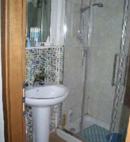 Immobile in asta di 121 m², box auto in vendita a Roma - Foto 4