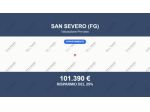 Immobile in asta di 155 m² con più di 5 locali e box auto in vendita a San  &hellip;