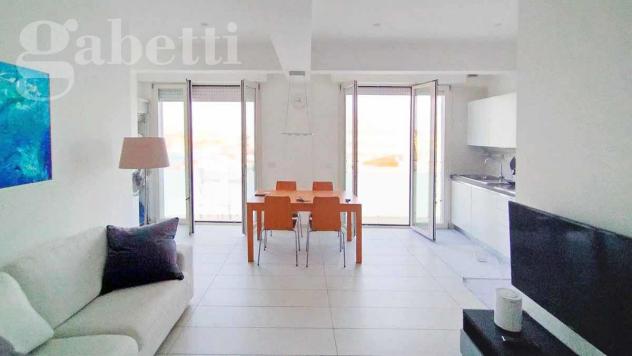 Attico/Mansarda - Senigallia . Rif.: SV04690VRG