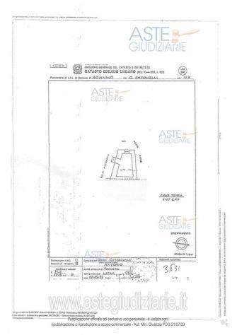 IMMOBILI-IMMOBILE RESIDENZIALE-Vicolo Menichelli, 8 - Foto 6