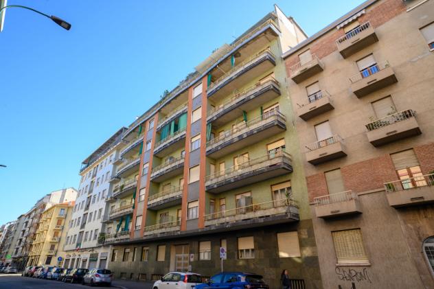 Bilocale in vendita a Torino