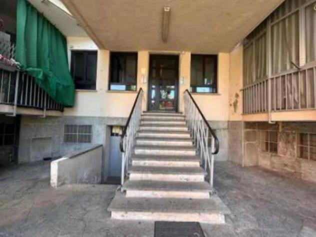 Immobile in asta di 58 m² in vendita a Torino - Foto 2