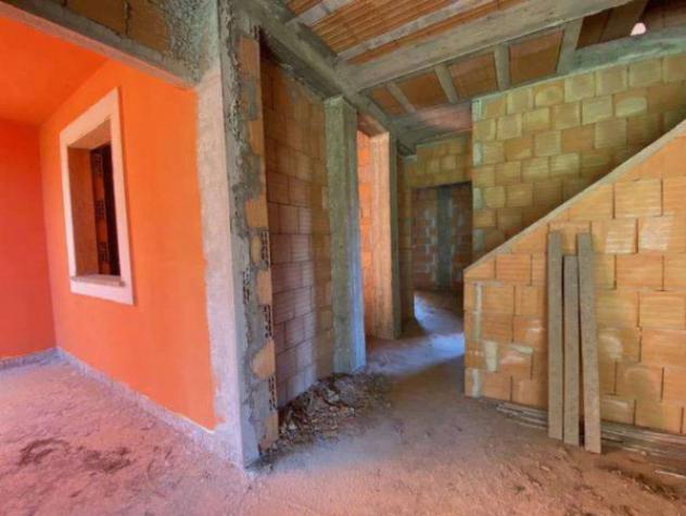 Immobile in asta di 698 m² con più di 5 locali in vendita a Vallerano - Foto 10