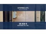 Immobile in asta di 91 m², box auto in vendita a Viterbo