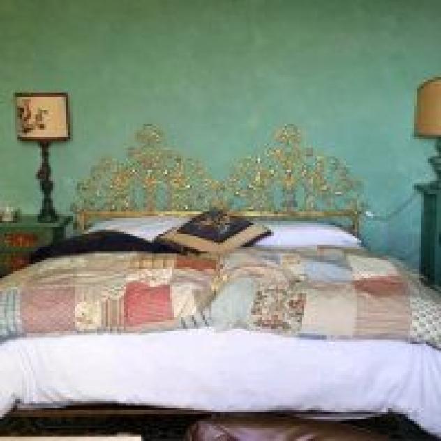 B&B Villa Panicucci