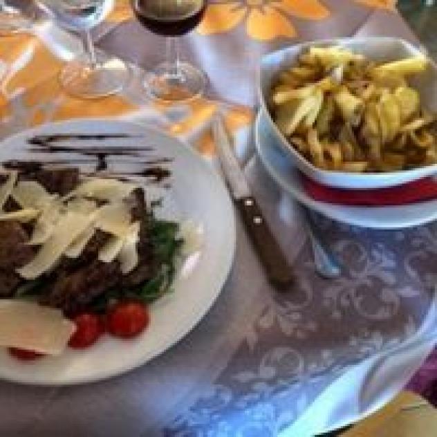 Suteu Alin Lorand Locanda Lo Scoiattolo - Foto 4