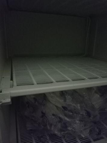 Vendo congelatore professionale Amitek - Foto 2