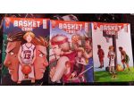 Basket Case, numeri vari
