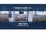Immobile in asta di 785 m² in vendita a Pramaggiore