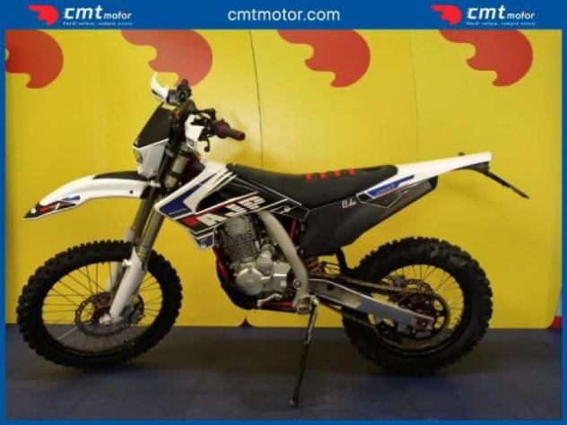 AJP MOTOS SPR 240 Garantita e Finanziabile rif. 23995174 - Foto 5