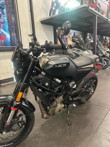 HUSQVARNA Svartpilen 401 svartpilen 401 A2 rif. 23922486 - Foto 3