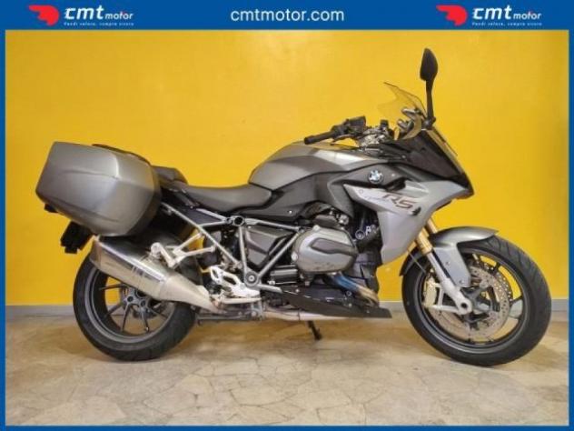 BMW R 1200 RS Garantita e Finanziabile rif. 23544968 - Foto 3