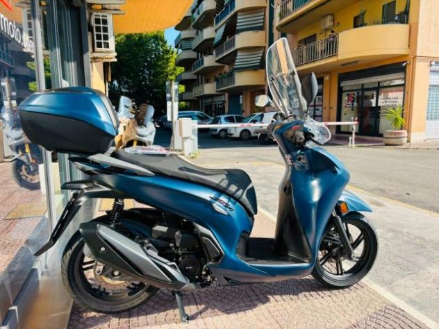 HONDA SH 350 TUTTO INCLUSO ANCHE PASSAGGIO! MINI RATE rif. 23996047 - Foto 3