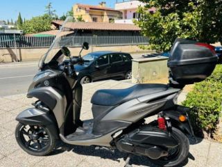 YAMAHA Tricity 155 TUTTO INCLUSO ANCHE PASSAGGIO! MINI RATE rif. 24097017