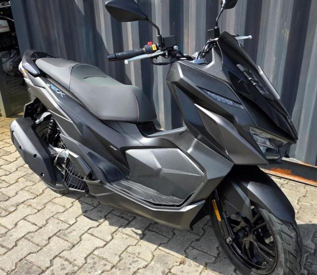 Sym Jet X 125 2026 - Foto 3