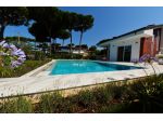 VILLA di 8 vani e di 320 mq (PIETRASANTA) rif. MP888