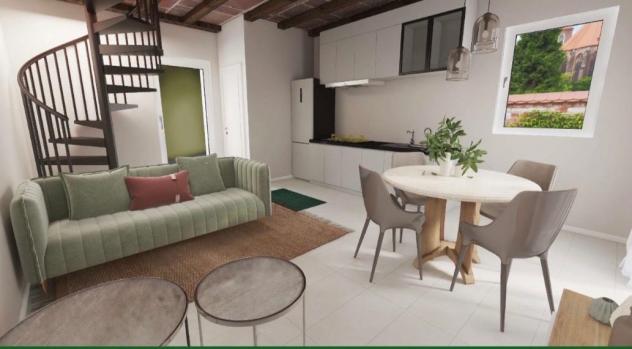 Terratetto in vendita a Sarzana 78 mq Rif: 1388642