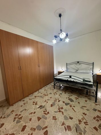 10 A093 Bivani arredato in zona centrale – Bagheria - Foto 6