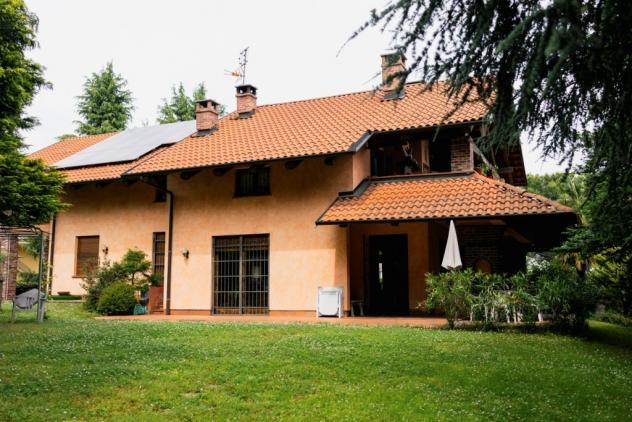 Indipendente in affitto a Chieri