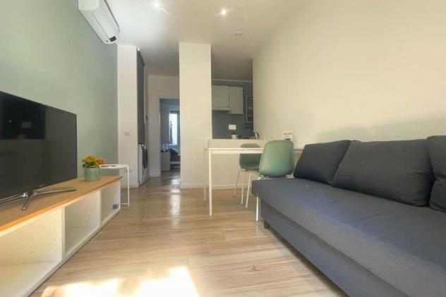 Apartment in Via Ercole Ricotti, Milano for 40 m² with 1 bedroom