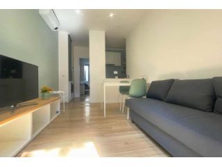 Apartment in Via Ercole Ricotti, Milano for 40 m² with 1 bedroom