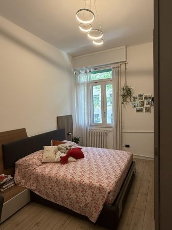 Bilocale ristrutturato con balcone e cantina- M5 - Foto 5