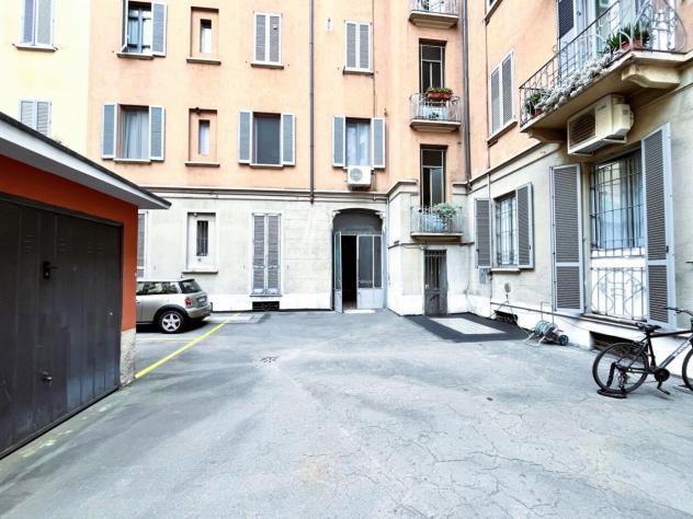 Monolocale in affitto a Milano - Foto 14