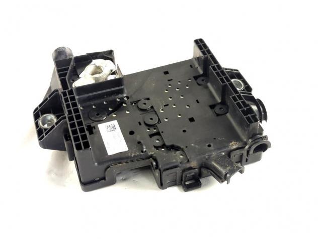 32200334 STAFFA SUPPORTO BATTERIA VOLVO XC40 2.0 D 4X4 110KW AUT 5P (2019) RICAMBIO USATO - Foto 2