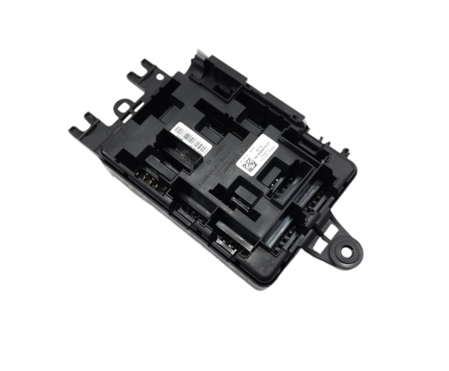 SCATOLA PORTA FUSIBILI INTERNA BMW Serie 2 Coupé (F22) 61149389070 (13) - Foto 13