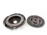 04C141031D KIT FRIZIONE CON SPINGIDISCO SKODA FABIA 1.0 B 44KW 5M 5P (2016) &hellip;