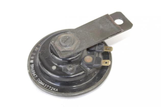 CLACSON HONDA VT 600 C SHADOW 1989 - 2002 38110KV0008 HORN - Foto 2