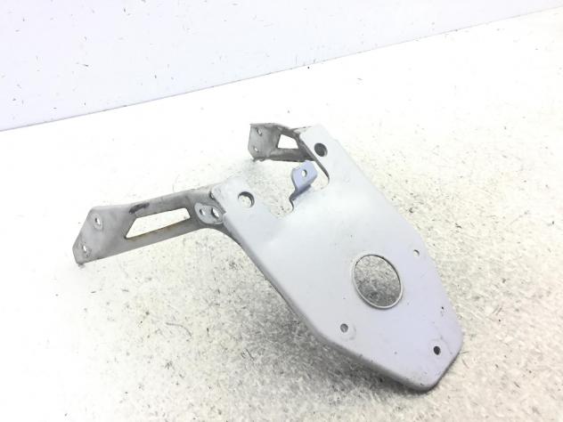 GILERA NEXUS EURO 3 125 STAFFA SUPPORTO PARAFANGO PORTATARGA POSTERIORE 2007