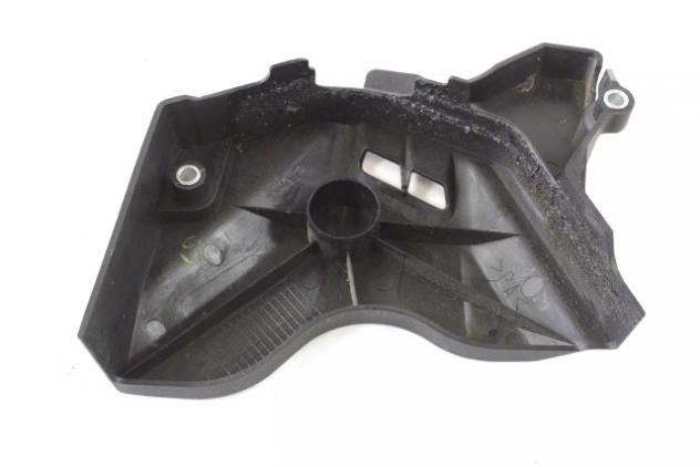 YAMAHA MT-03 1WDE541100 CARTER CATENA PIGNONE RH21 20 - 23 ENGINE SPROCKET COVER - Foto 3