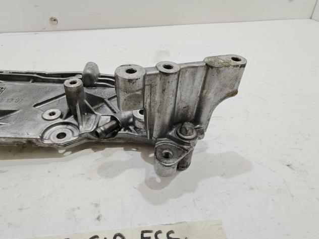 COPERCHIO DISTRIBUZIONE MERCEDES Classe A Serie (W177) A6540101707 A6540101707 654920 Diesel 2.0 AUT (18) - Foto 8