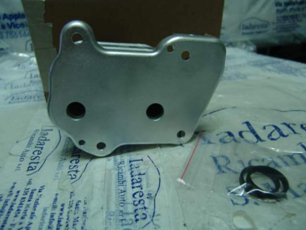 Radiatore olio motore opel astra h 1.7 cdti 97373773 - Foto 2