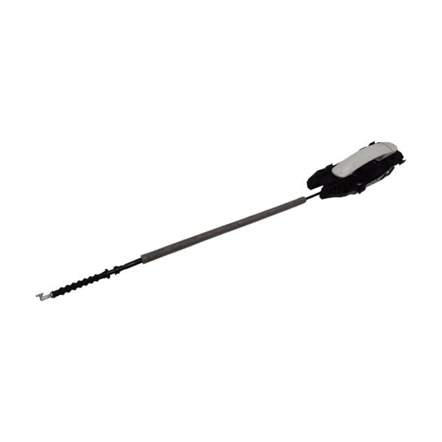MANIGLIA ESTERNA POSTERIORE SINISTRA VOLKSWAGEN Polo 5° Serie 5N0837205MGRU (0917) - Foto 2