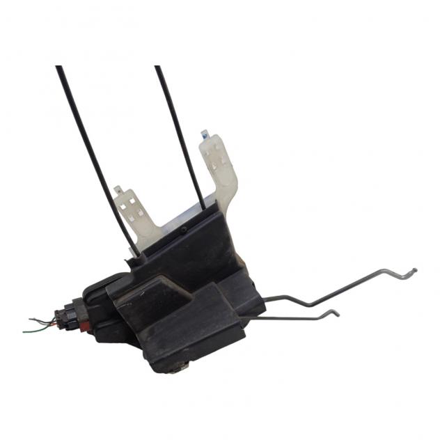SERRATURA ANTERIORE SINISTRA HYUNDAI Tucson Serie 813102E010 G4GC (0409) - Foto 4